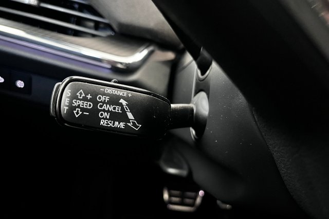 Škoda Enyaq Coupé RS iV galerie