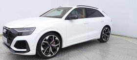 Audi RS Q8 4.0TFSI Quattro Tiptronic S-line