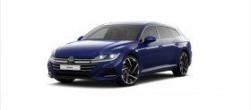 Volkswagen Arteon Shooting Brake 2,0 TSI 140 kW 7DSG R-Line