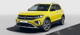 Volkswagen T-Cross 1,0 TSI 85 kW 7DSG Style