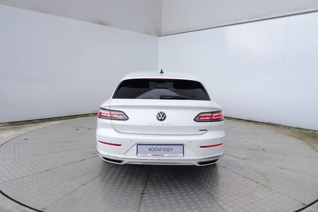 Volkswagen Arteon Shooting Brake galerie
