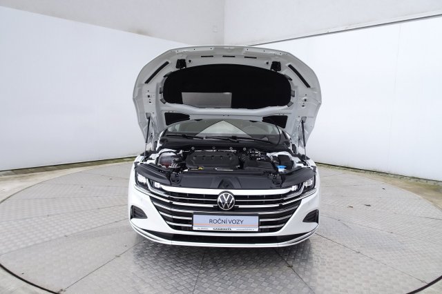 Volkswagen Arteon Shooting Brake galerie