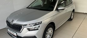 Škoda Kamiq Ambition Plus  1,0 TSI 70 kW M5F