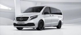 Mercedes-Benz Třídy V 2,0 300 d / EXCLUSIE / L  / 4M