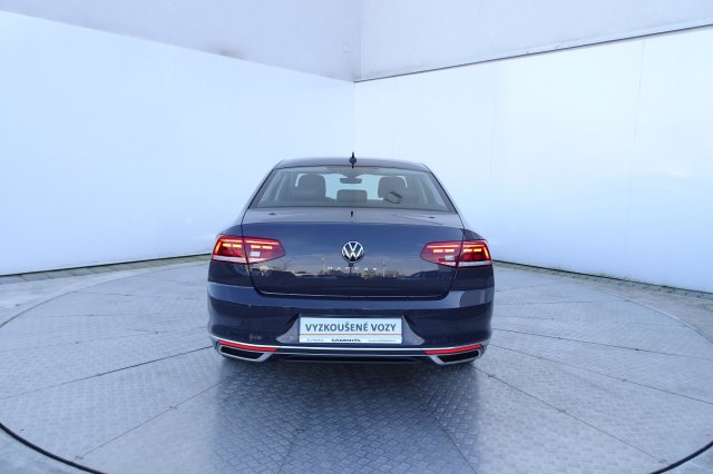 Volkswagen Passat galerie