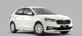 Škoda Fabia 1,0  TSI Ambition