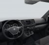 Volkswagen užitkové vozy Crafter 2,0 sníž. podv. 35 8 AU FWD DR