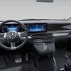 Mercedes-Benz Třídy V 2,0 250 d FACELIFT/ Style / L / 4M