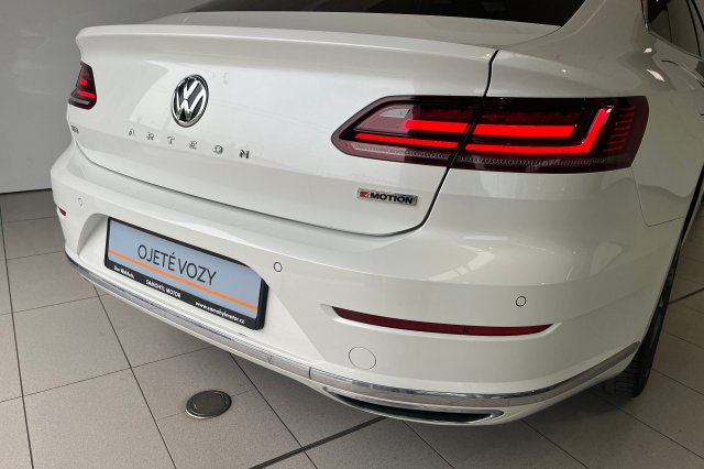 Volkswagen Arteon galerie