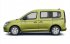 Volkswagen Caddy 1,5  TSI DSG Akční