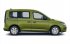 Volkswagen Caddy 1,5  TSI DSG Akční