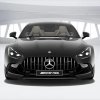Mercedes-Benz  4,0 Mercedes-AMG GT 63 4MATIC+