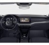 Škoda Octavia 2,0 TDI 110 kW DSG 4X4  Combi Fresh