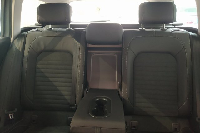 Volkswagen Passat Variant galerie