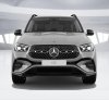 Mercedes-Benz GLE 3,0 GLE 450 d 4MATIC