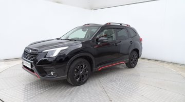 Subaru Forester 2.0ie-S Sport MHEV e-Boxer Lineartronic