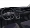 Volkswagen užitkové vozy Transporter 2,0 Transporter 6.1 TDI DR