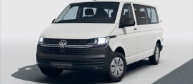 Volkswagen Transporter 2,0 6.1 Kombi TDI DR