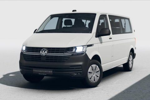 Volkswagen Transporter galerie