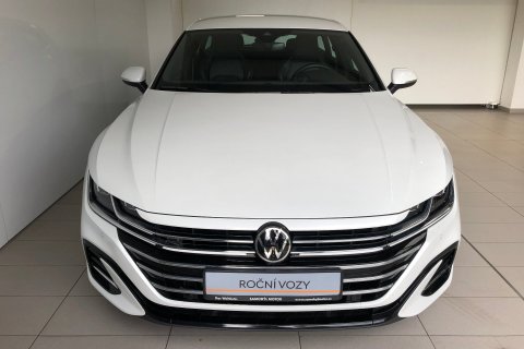 Volkswagen Arteon galerie