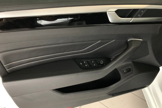 Volkswagen Arteon Shooting Brake galerie