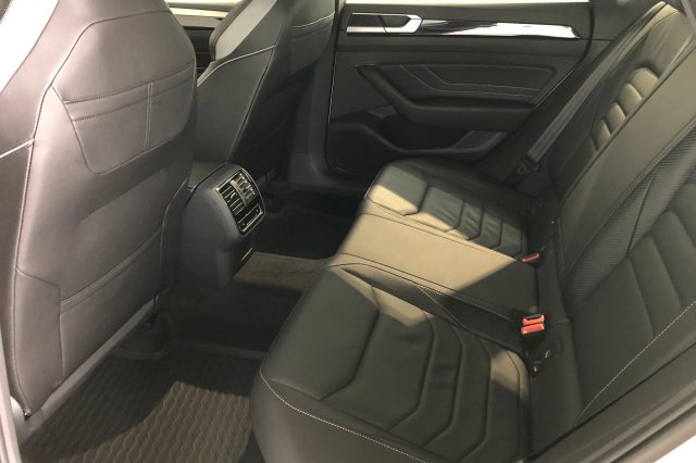 Volkswagen Arteon Shooting Brake galerie