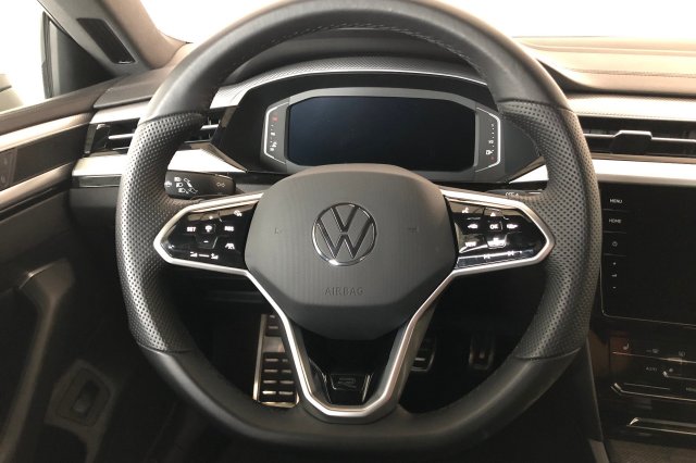 Volkswagen Arteon Shooting Brake galerie