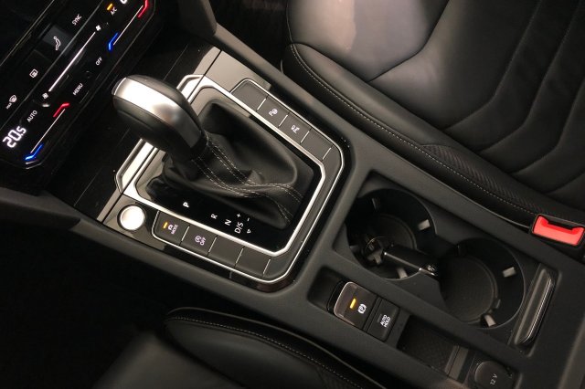 Volkswagen Arteon Shooting Brake galerie