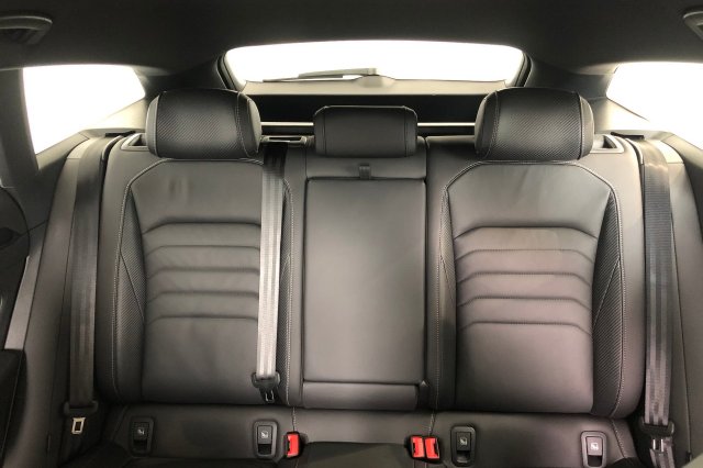 Volkswagen Arteon Shooting Brake galerie