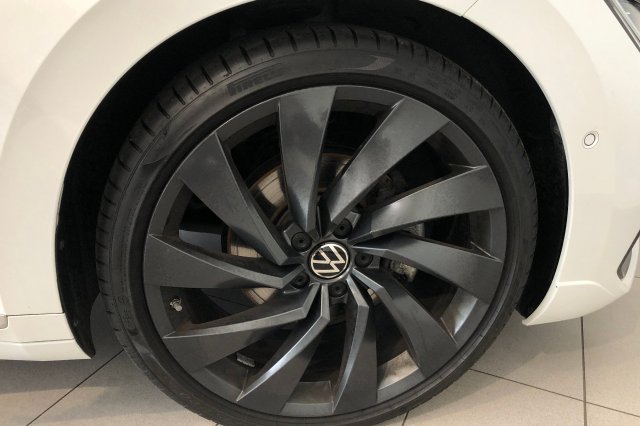Volkswagen Arteon Shooting Brake galerie