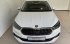 Škoda Fabia 1.0 TSI 70 kW M5F Selection