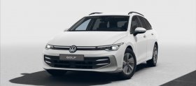 Volkswagen Golf Variant 1,5 eTSI 110 kW 7DSG mHEV Life