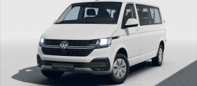 Volkswagen Transporter 2,0 6.1 Kombi TDI DR