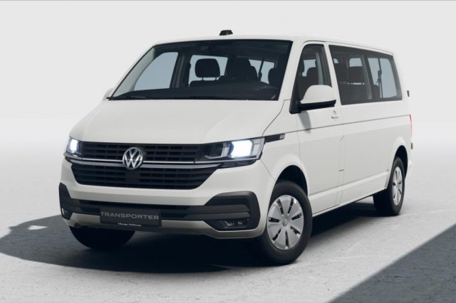 Volkswagen Transporter galerie