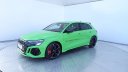 Audi RS3 Sportback