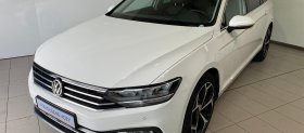 Volkswagen Passat 1.5 TSI 110 kW 7DSG ELEGANCE 