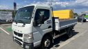 Fuso Canter