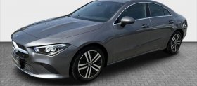 Mercedes-Benz CLA 1,3 200 kupé PROGRESSIVE linie