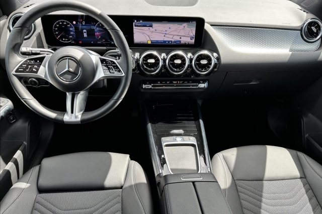 Mercedes-Benz GLA galerie