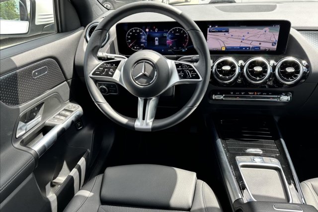 Mercedes-Benz GLA galerie