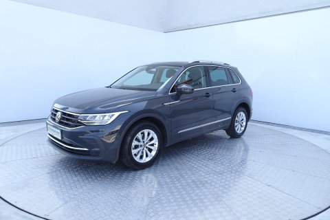 Volkswagen Tiguan galerie