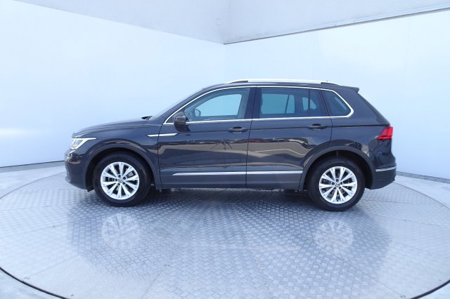 Volkswagen Tiguan galerie