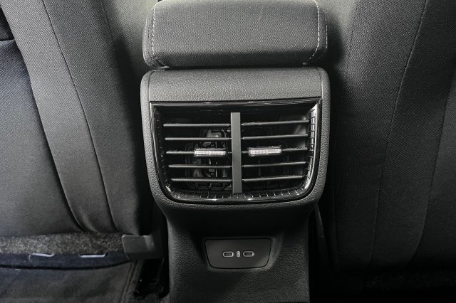 Škoda Fabia galerie