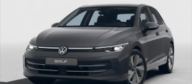Volkswagen Golf 1,5 eTSI DSG mHEV  Style