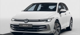 Volkswagen Golf 1,5 eTSI DSG mHEV