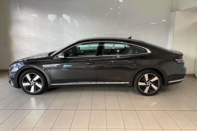 Volkswagen Arteon galerie