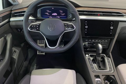 Volkswagen Arteon galerie