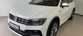 Volkswagen Tiguan 2,0 TDI 176 kW 7DSG 4Motion AllSpace HighLine