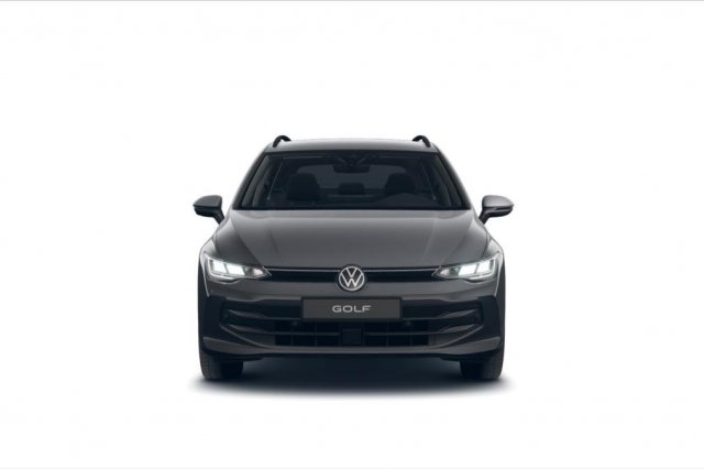 Volkswagen Golf Variant galerie