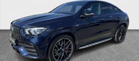 Mercedes-Benz GLE 3,0 Mercedes-AMG GLE 53 4MATIC+